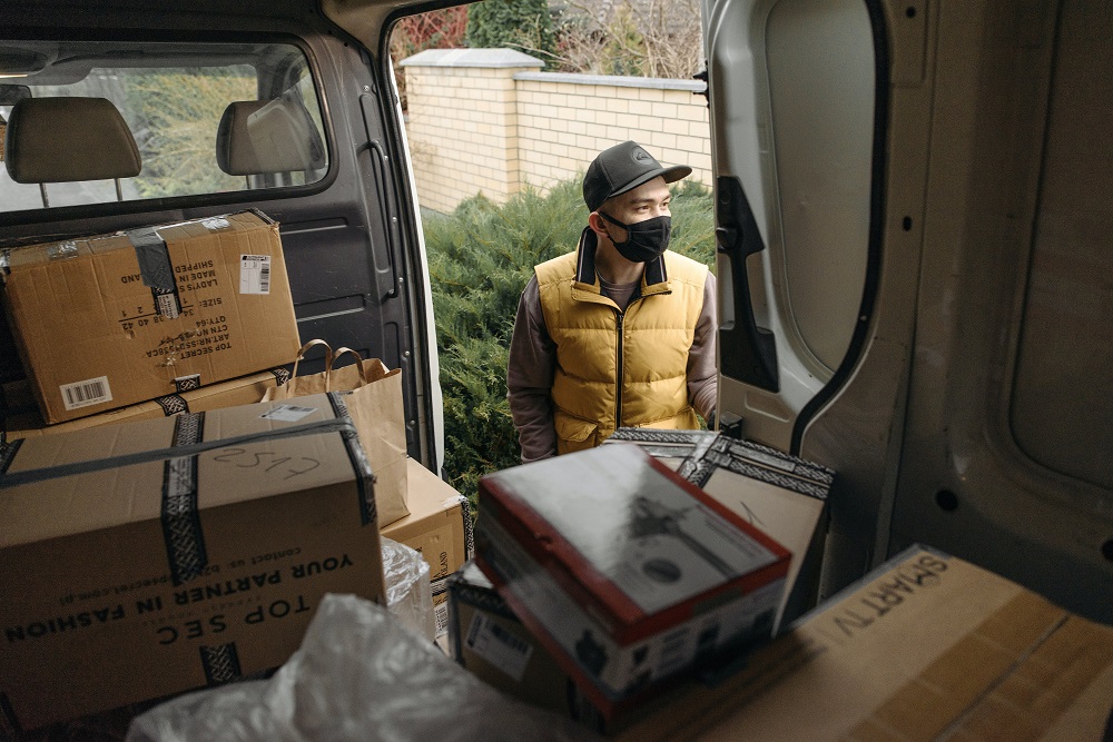 Services - Swiftly Transit